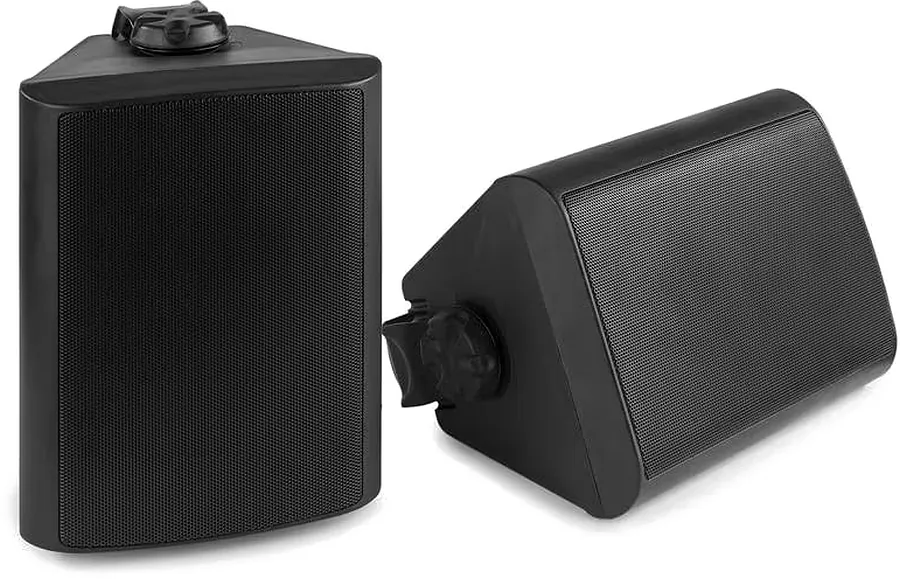 Комплект настінної акустики - Sky Sound NSW-30B SET+Wi-Fi