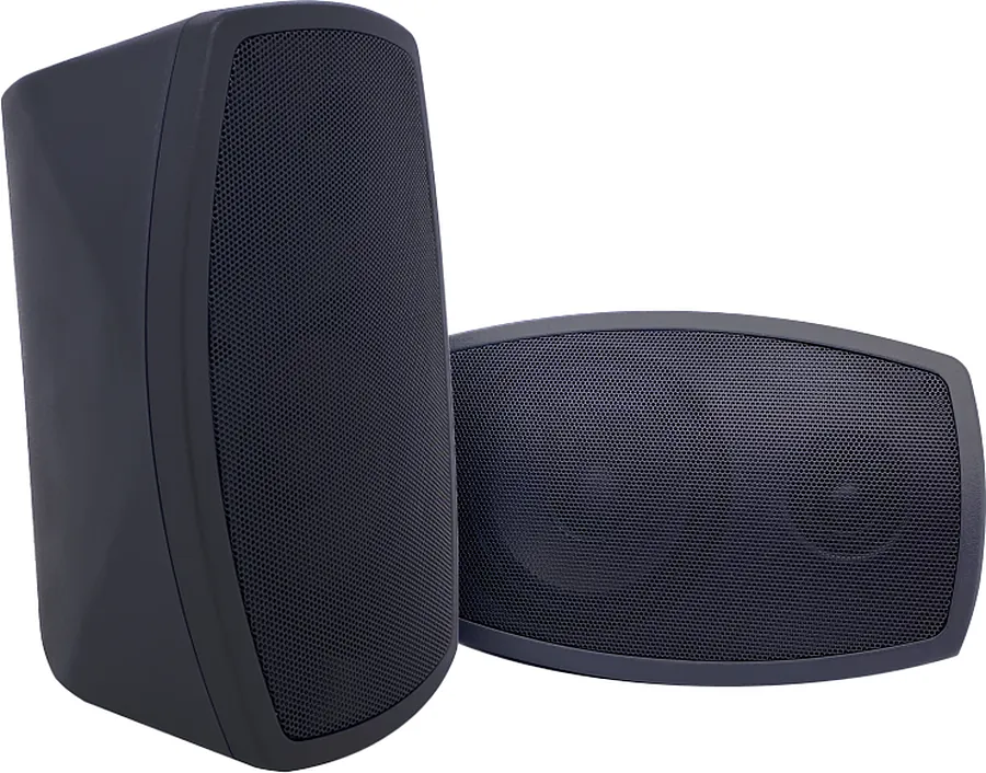 Комплект настінних колонок - Sky Sound MCB-50B SET+BT