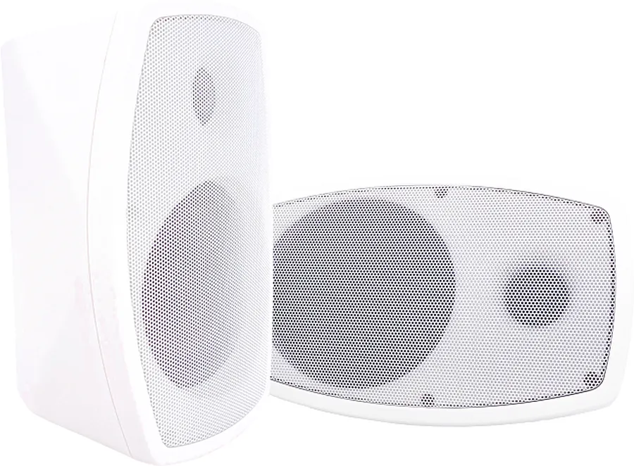 Комплект настенных колонок - Sky Sound MCB-50W SET+BT