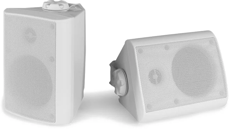 Комплект настенных колонок - Sky Sound NSB-30W SET+BT