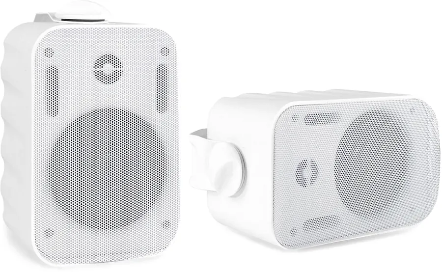 Комплект настенных колонок - Sky Sound PMB-20W SET+BT