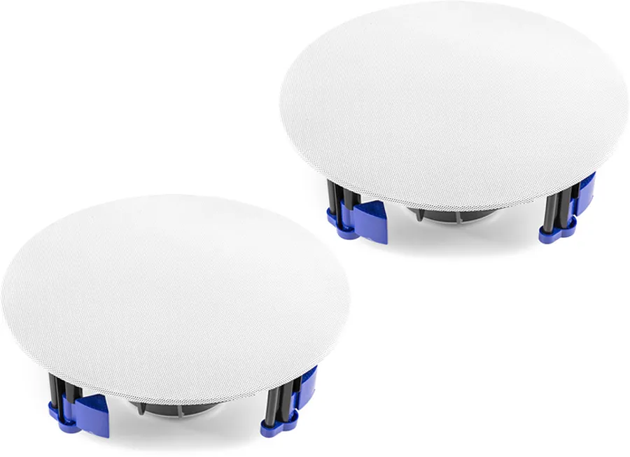 Комплект стельових динаміків - Sky Sound FLC-066W SET+BT