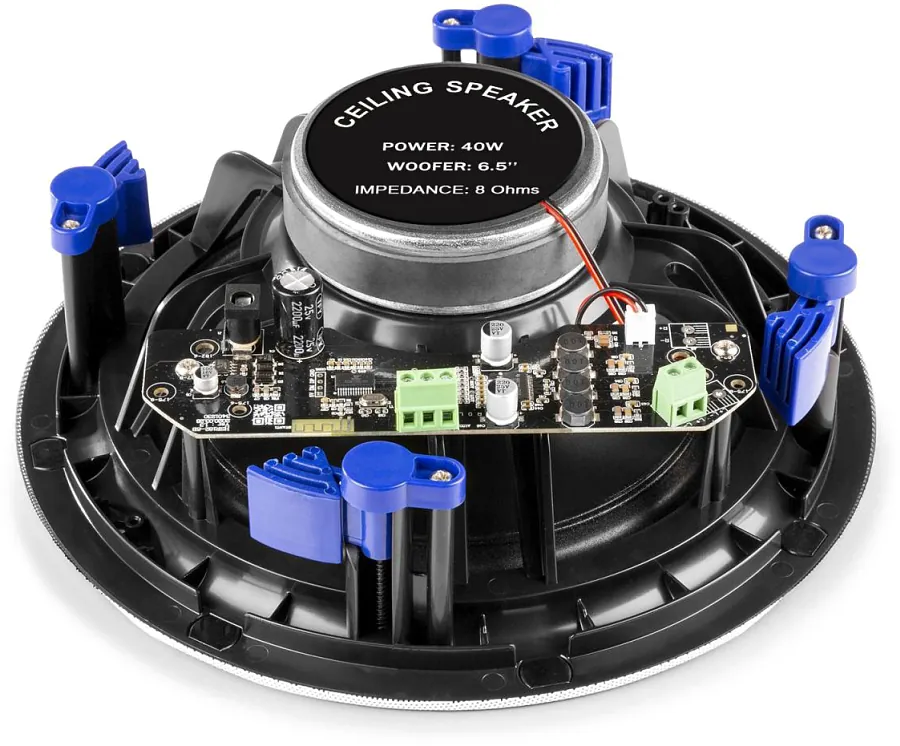 Комплект стельових динаміків - Sky Sound FLC-066W SET+BT