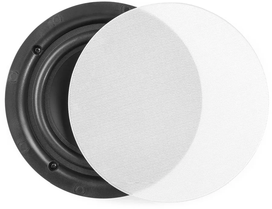 Комплект стельових динаміків - Sky Sound FLC-066W SET+BT