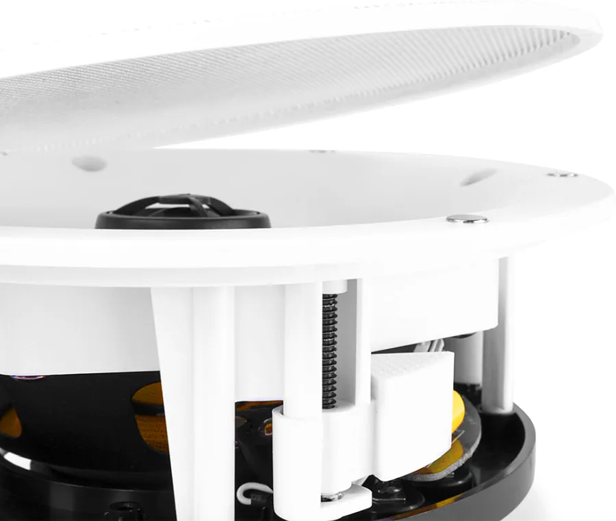 Комплект потолочных динамиков - Sky Sound FLC-6 ACTIVE+BT+WI-FI