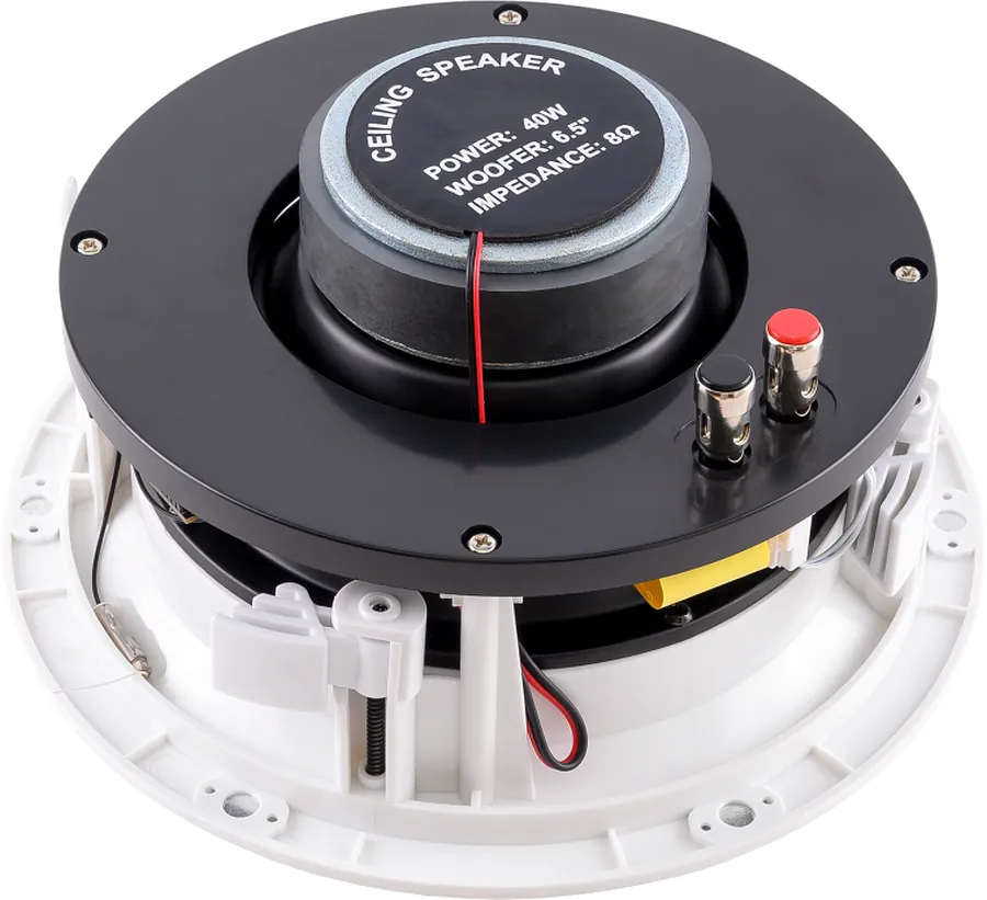 Комплект потолочных динамиков - Sky Sound FLC-6 ACTIVE+BT+WI-FI