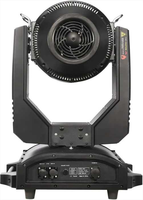 Световая голова - Pro Lux PRO LUX BEAM 380IP
