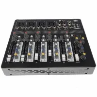 Микшерный пульт - 4all Audio MIP-6