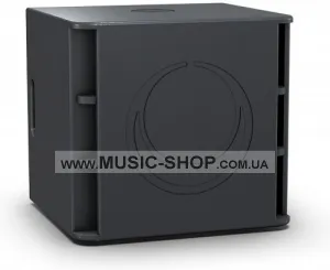 Активний сабвуфер - Turbosound Milan M18B