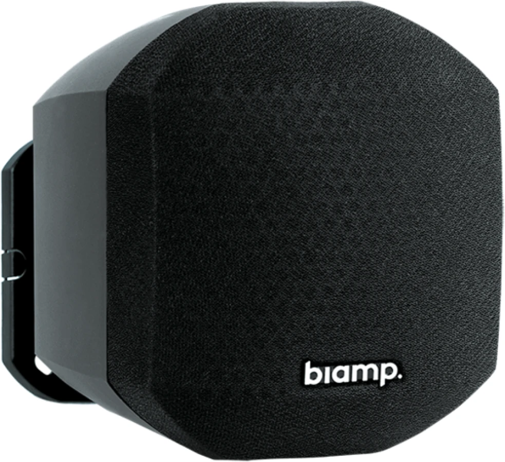 Настенная акустическая система - Biamp (Apart) MASK2-BL