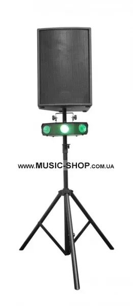 Світлодіодний прилад диско-ефектів - Chauvet MEGATRIX