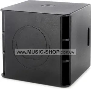 Активний сабвуфер - Turbosound Milan M18B