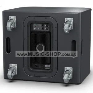 Активний сабвуфер - Turbosound Milan M18B