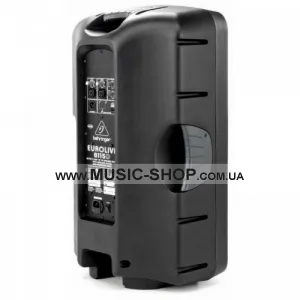 Активна акустична система - Behringer B115D
