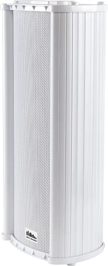 Настінна акустична система - Sky Sound H-25W (IP65)