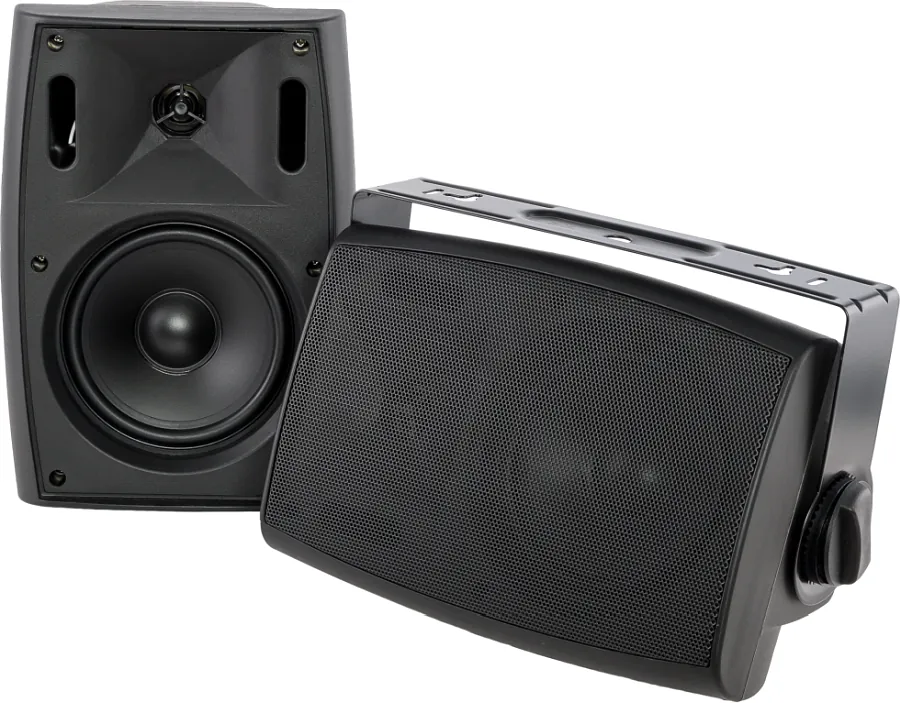 Настінна акустична система - Sky Sound LS-35B-TB