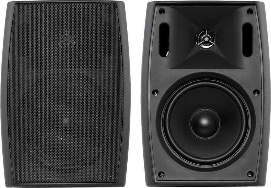 Настінна акустична система - Sky Sound LS-35B-TB