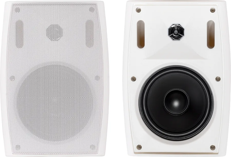 Настенная акустика - Sky Sound LS-35W-TW
