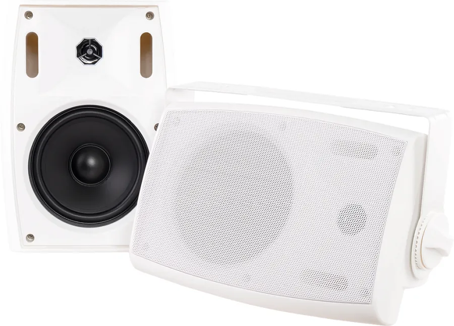 Настенная акустика - Sky Sound LS-35W-TW
