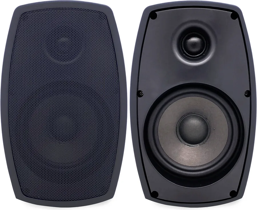 Настінна акустична система - Sky Sound MC-50B-TB