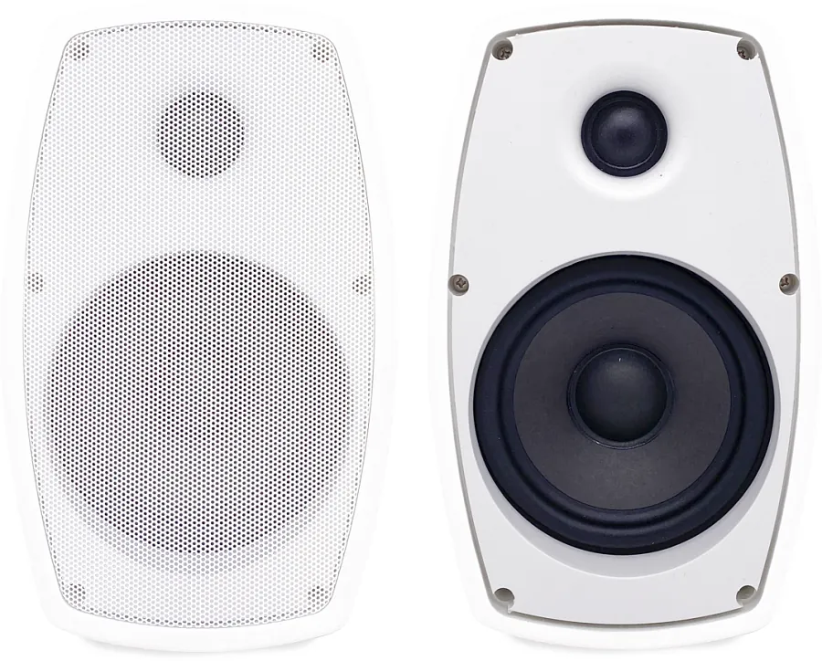 Настенная акустика - Sky Sound MC-50W-TW