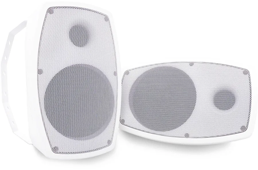 Настенная акустика - Sky Sound MC-50W-TW