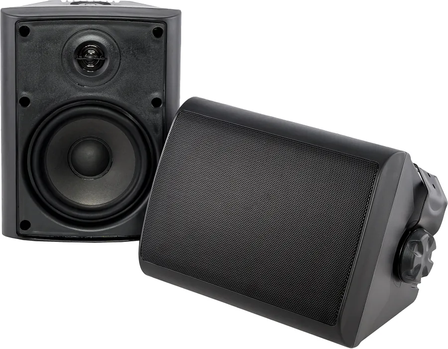 Настінна акустична система - Sky Sound NS-30B-TB