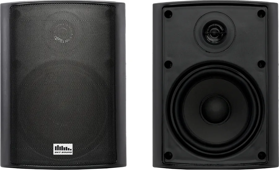 Настінна акустична система - Sky Sound NS-30B-TB