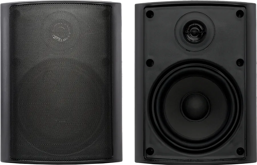 Настенная акустика - Sky Sound NS-40B-TB
