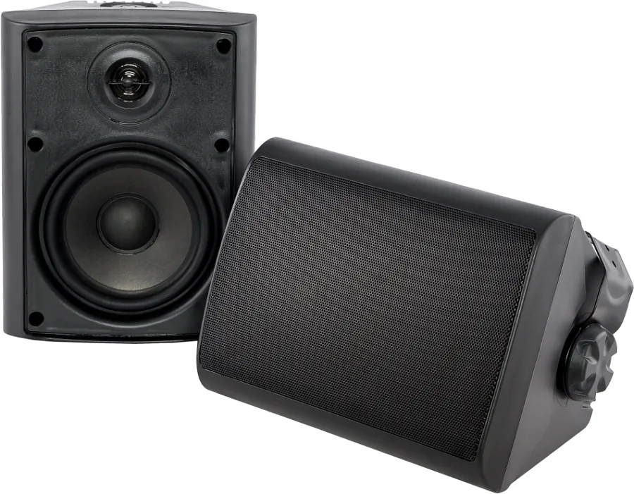 Настенная акустика - Sky Sound NS-40B-TB