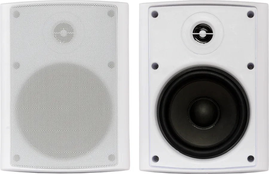 Настенная акустика - Sky Sound NS-40W-TW
