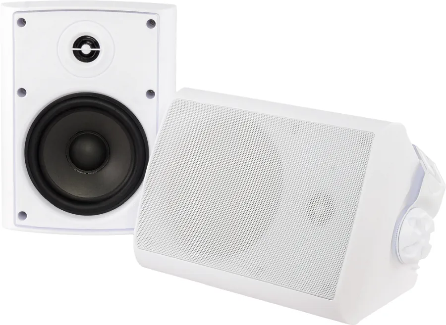 Настенная акустика - Sky Sound NS-40W-TW
