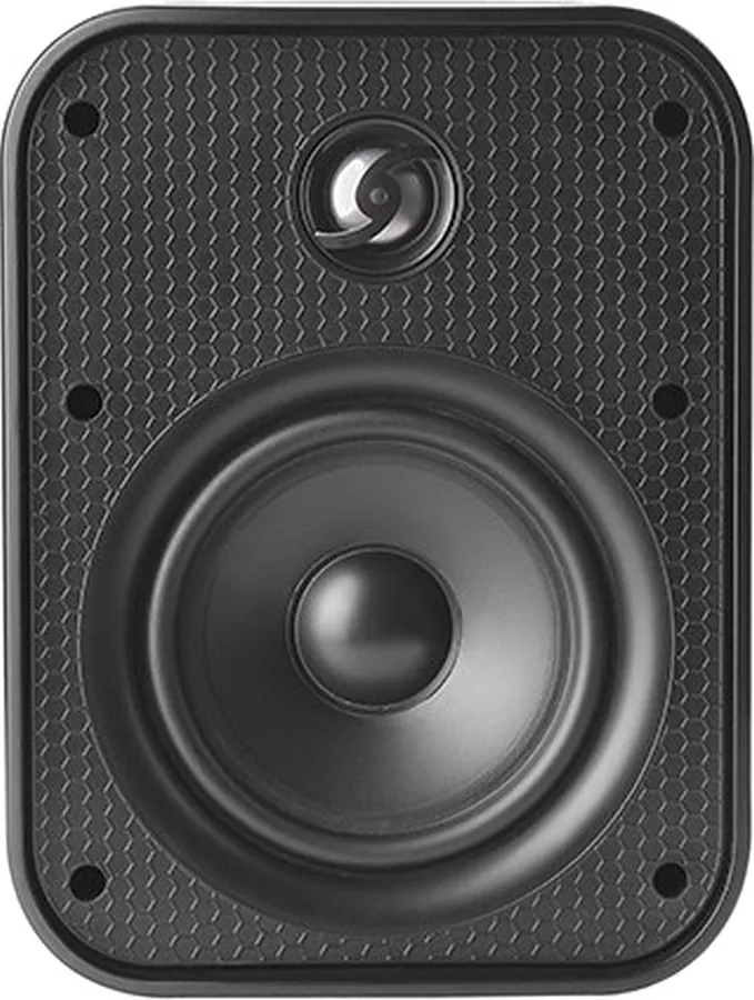Вологостійка настінна акустика - Sky Sound OS-5B/TB