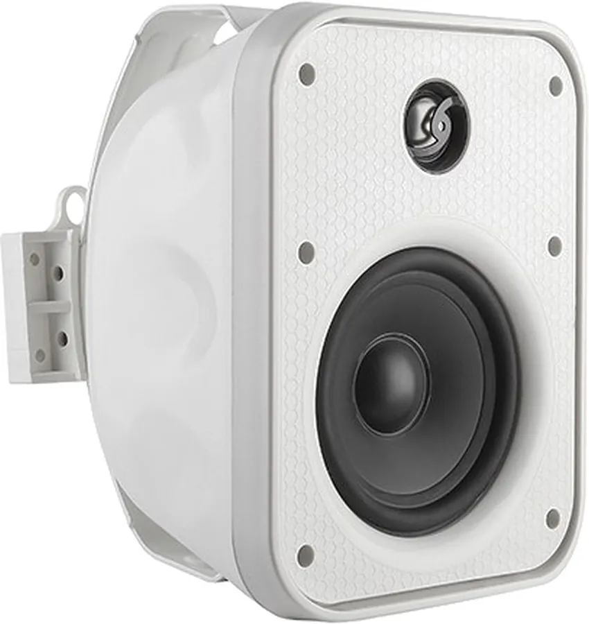 Всепогодная настенная акустика - Sky Sound OS-5W/TW