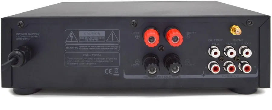 Акустический комплект - Sky Sound CSY-3106