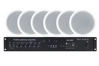 Акустический комплект - Sky Sound CS-3106S