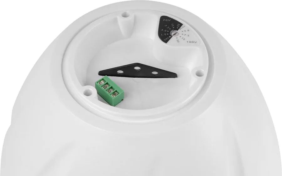 Подвесной динамик - Sky Sound PS-65W/TW