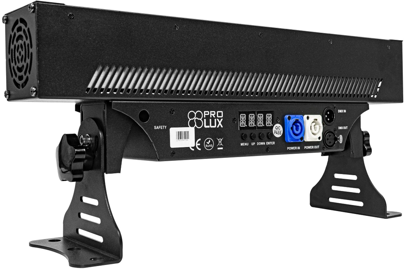 Світлодіодна LED панель - Pro Lux Matrix BAR 6