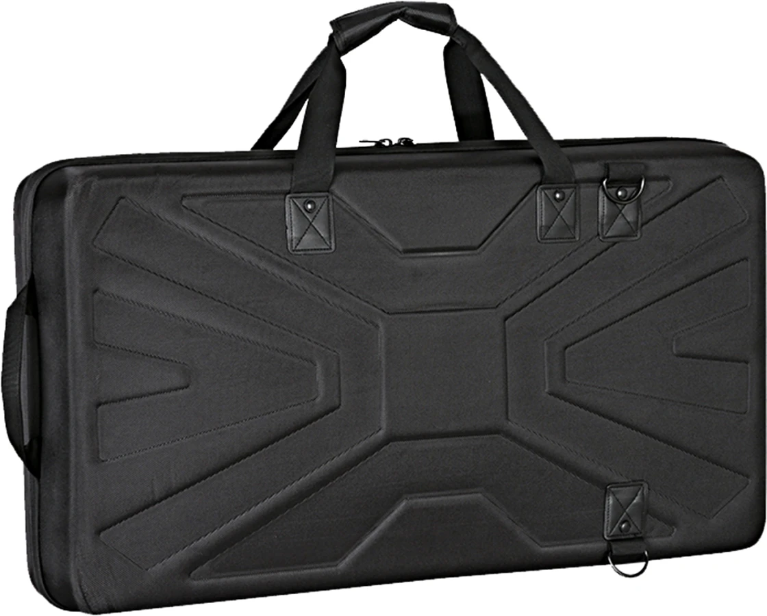 Профессиональная сумка для DJ контроллеров DDJ FLX4, Traktor S2, DDJ 400