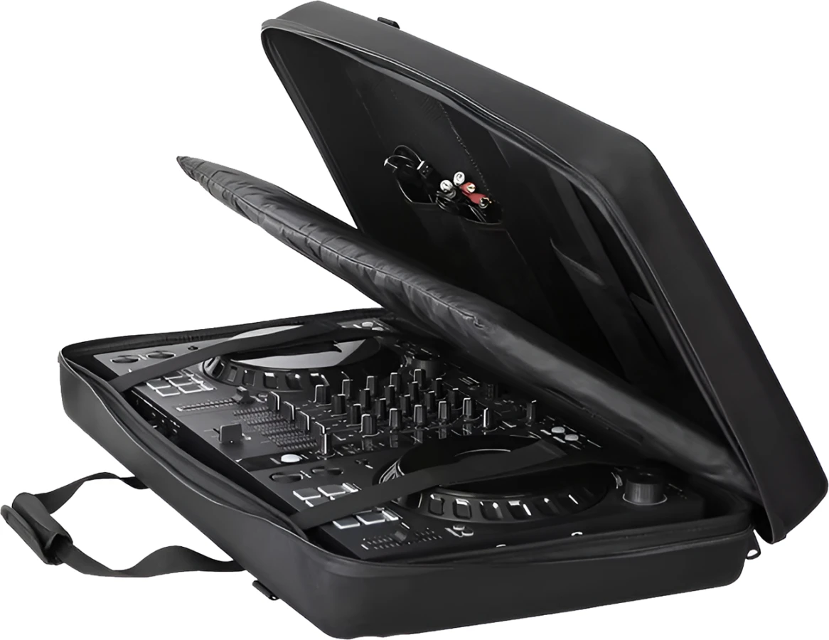 Профессиональная сумка для DJ контроллеров DDJ FLX4, Traktor S2, DDJ 400