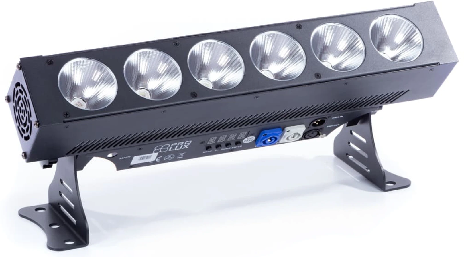 Світлодіодна LED панель - Pro Lux Matrix BAR 6