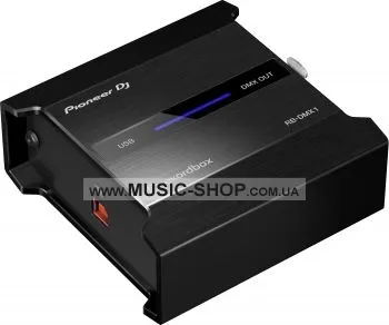 DMX Интерфейс - Alpha Theta (Pioneer) RB-DMX-1
