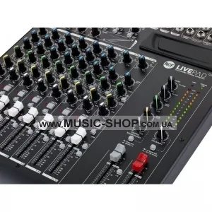 Мікшерний пульт - RCF L-PAD12C