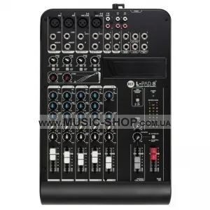 Мікшерний пульт - RCF L-PAD8C