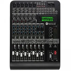 Мікшерний пульт - RCF L-PAD12C