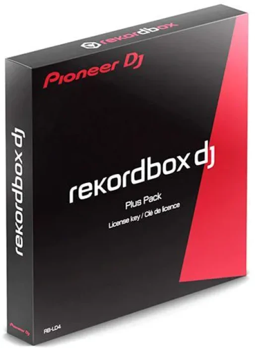 Ключ для rekordbox - Alpha Theta (Pioneer) RB-LD4