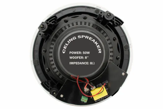 Вбудовуваний динамік - Sky Sound FLC-718 (Hi-Fi)