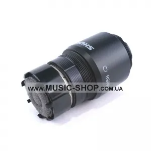Микрофонный картридж - SHURE RPW112 (SM 58)
