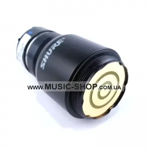 Микрофонный картридж - SHURE RPW112 (SM 58)