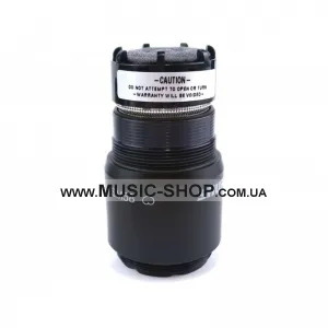 Микрофонный картридж - SHURE RPW112 (SM 58)